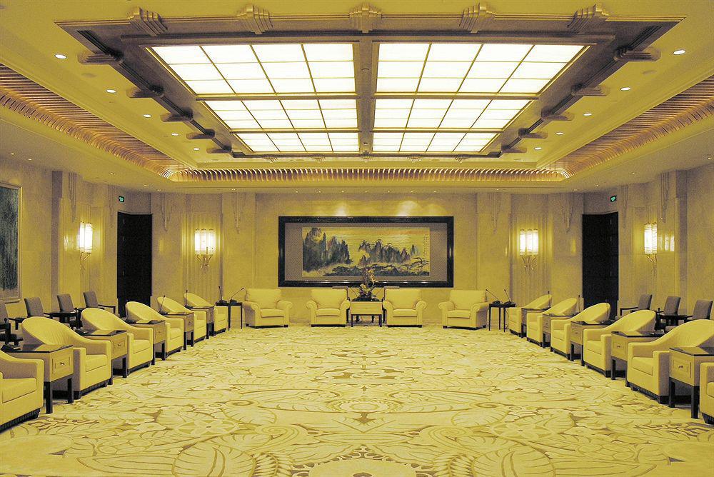 Hengshan Picardie Hotel Shanghai Intérieur photo